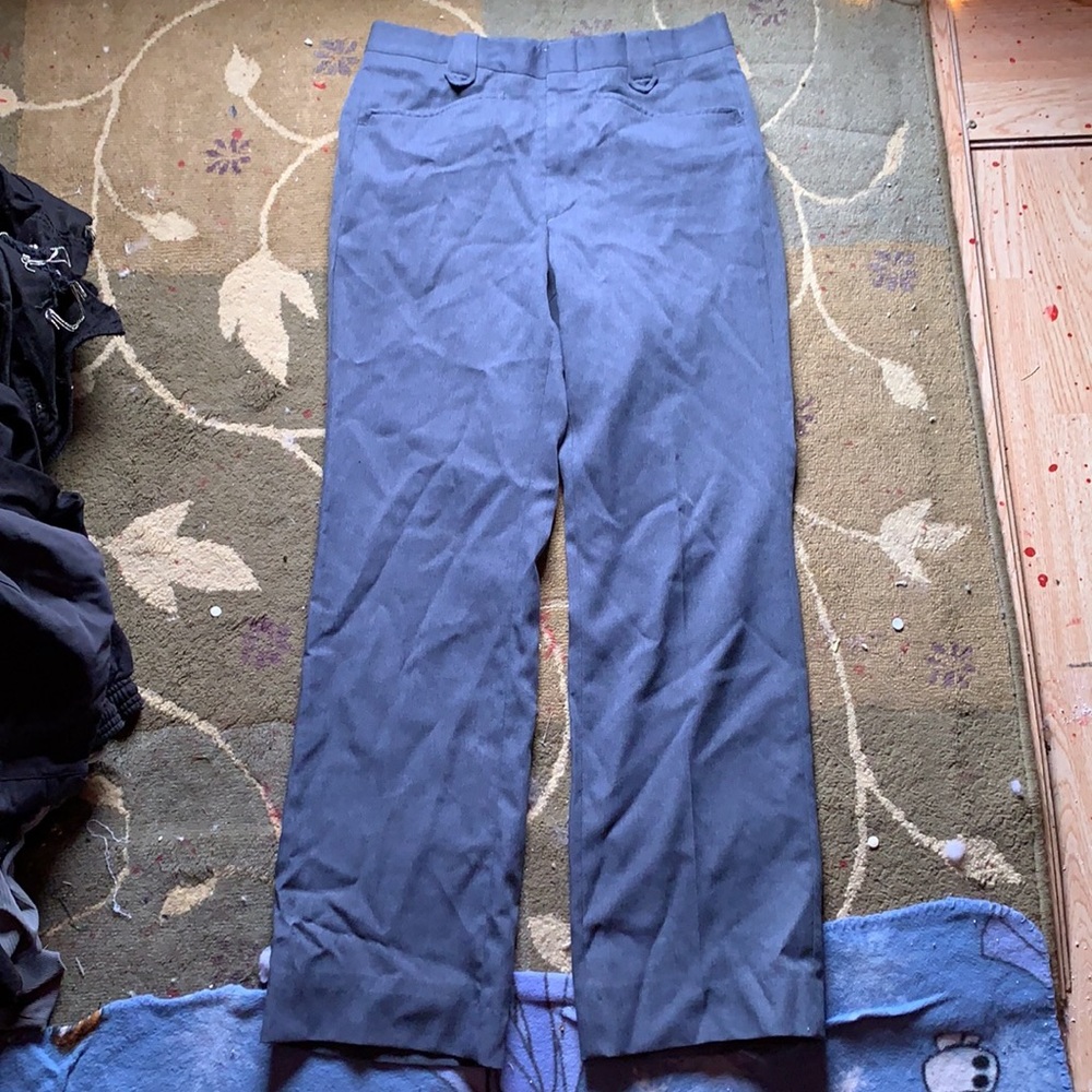 Old Pair of Nice pants